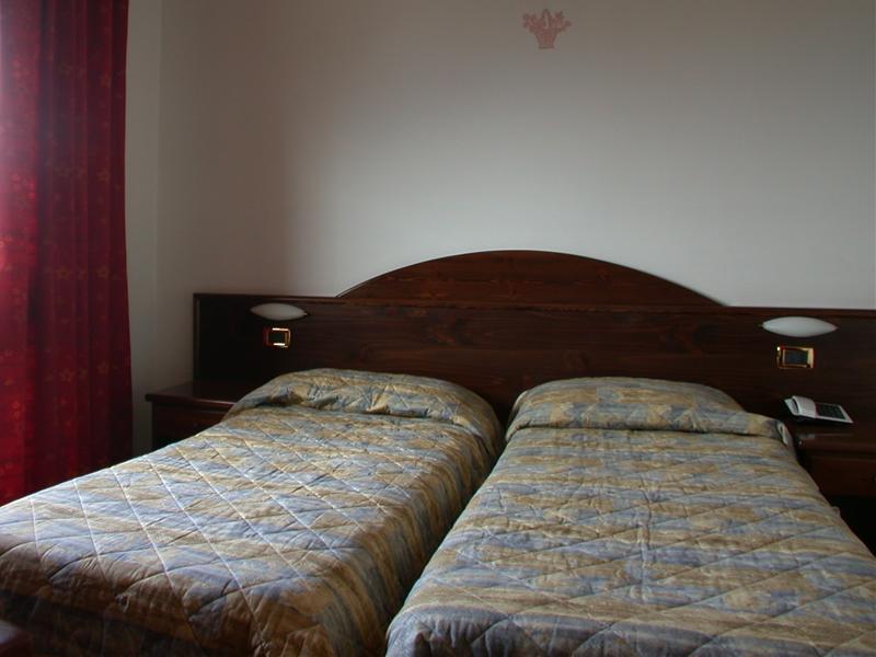 Oulx Hotel La Terrazza מראה חיצוני תמונה